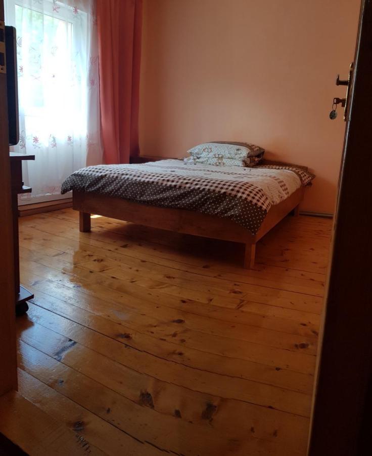 Карпатський Будинок Apartment Izki Exterior photo